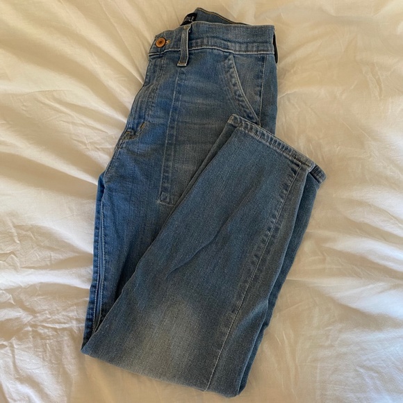 Size 27 Mercentile Jeans - Picture 7 of 7